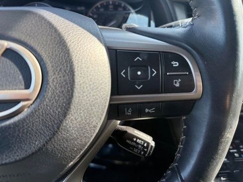 Used 2021 Lexus RX 350 PREMIUM w/ Premium Package image 16