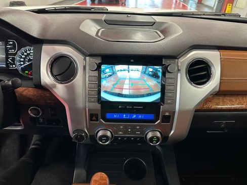 Certified 2020 Toyota Tundra 1794 Edition w/ TRD Off-Road Package image 23
