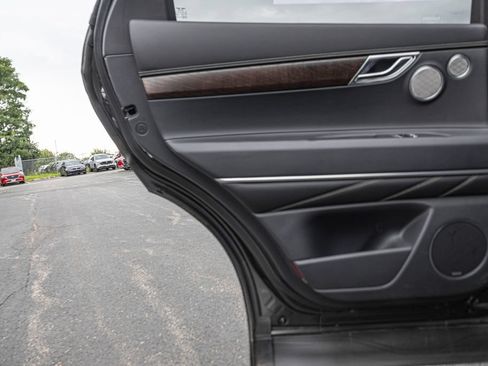 Used 2024 Genesis GV80 3.5T w/ Prestige Package AWD/4WD image 36