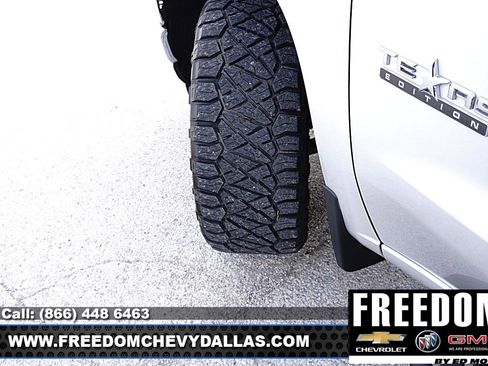 Used 2021 Chevrolet Silverado 1500 LT image 41