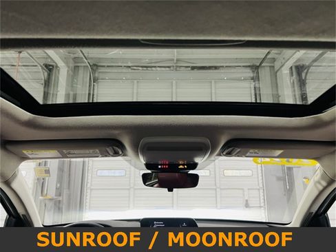 Used 2024 MAZDA CX-30 AWD 2.5 S w/ Preferred Package image 8