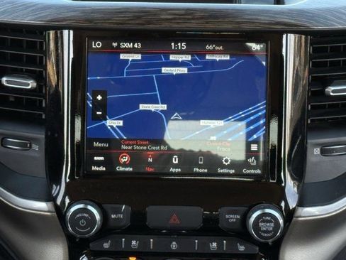 Used 2020 RAM 1500 Laramie image 17