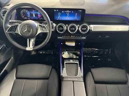 Certified 2025 Mercedes-Benz GLB 250 GLB 250 image 27