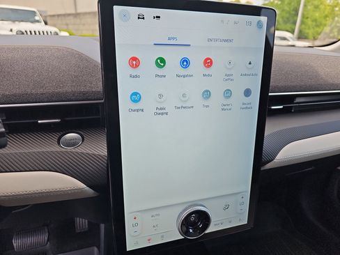 Used 2024 Ford Mustang Mach-E Premium image 22