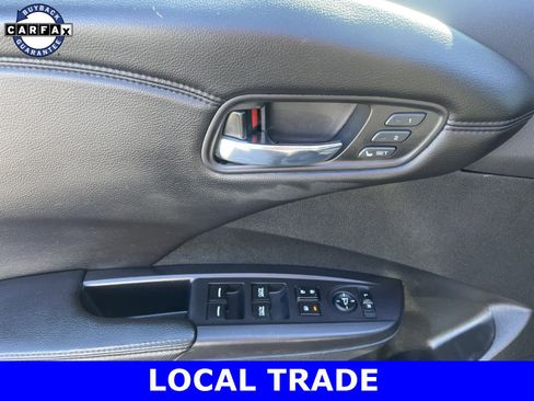 Used 2014 Acura RDX FWD w/ Technology Package image 12