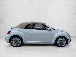 Used 2017 Volkswagen Beetle 1.8T SEL FWD video 2