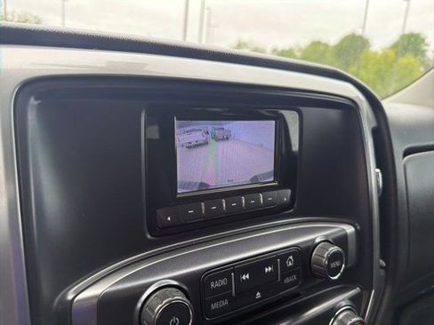 Used 2015 Chevrolet Silverado 2500 LT w/ LT Fleet Convenience Package AWD/4WD image 27