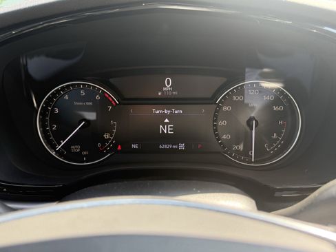 Used 2023 Cadillac XT5 Luxury image 74