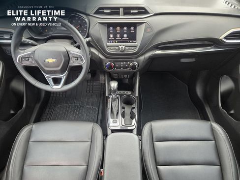 Used 2022 Chevrolet TrailBlazer ACTIV FWD image 25