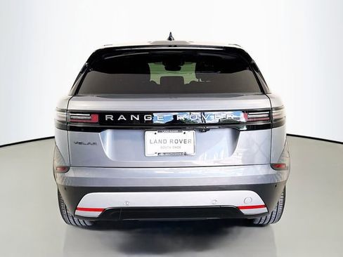 Used 2026 Land Rover Range Rover Velar S AWD/4WD image 6