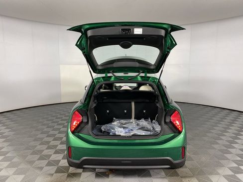 New 2026 MINI Cooper S FWD image 20