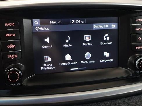 Used 2020 Kia Sorento EX FWD image 22