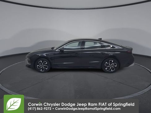 Used 2025 Hyundai Sonata SEL image 9