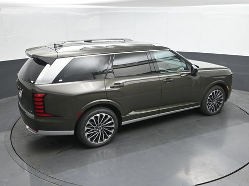 Certified 2026 Hyundai Palisade Calligraphy AWD/4WD image 33