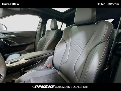 New 2026 BMW X2 xDrive28i w/ M Sport Package AWD/4WD image 5