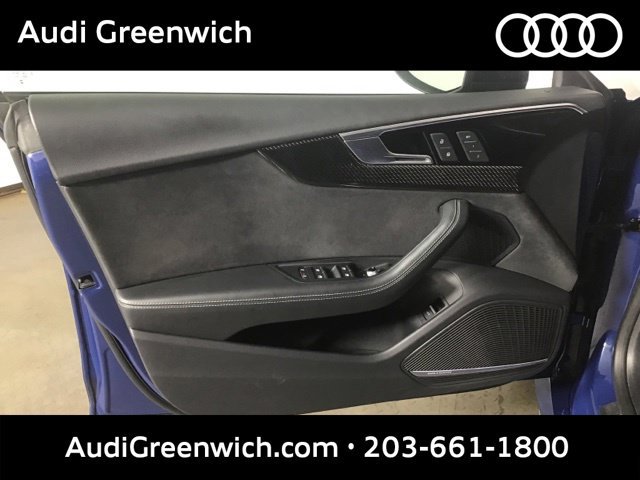 Certified 2024 Audi RS 5 Sportback AWD/4WD image 11