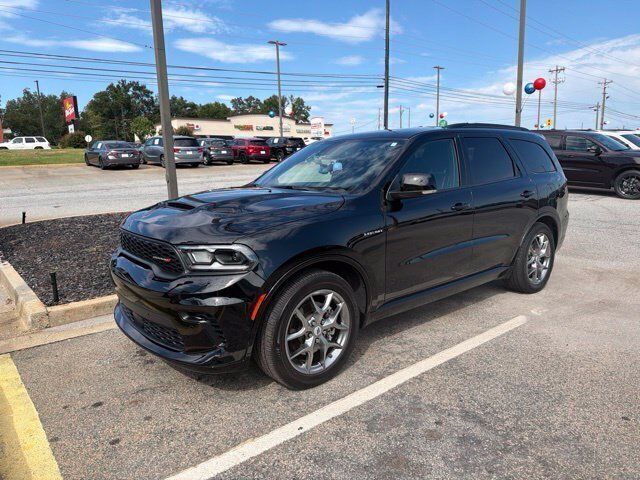 Used 2026 Dodge Durango GT AWD/4WD image 3