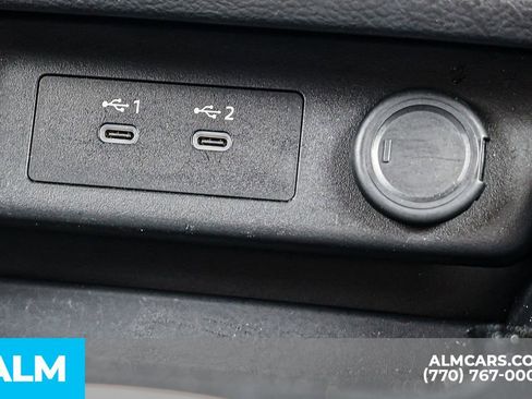 Used 2025 Nissan Rogue SV FWD image 42
