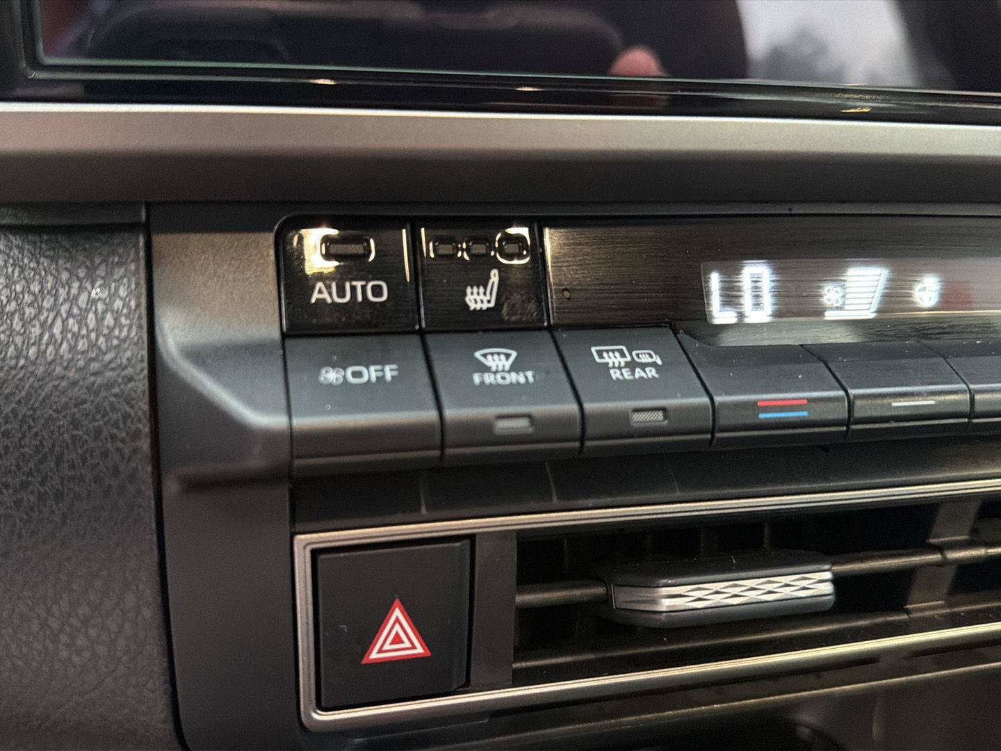 Certified 2025 Toyota Camry XSE FWD image 28