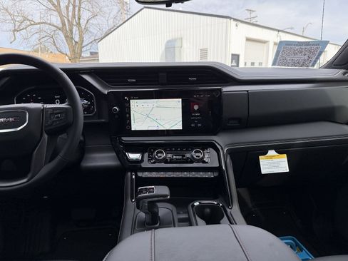 New 2026 GMC Sierra 1500 AT4X image 17