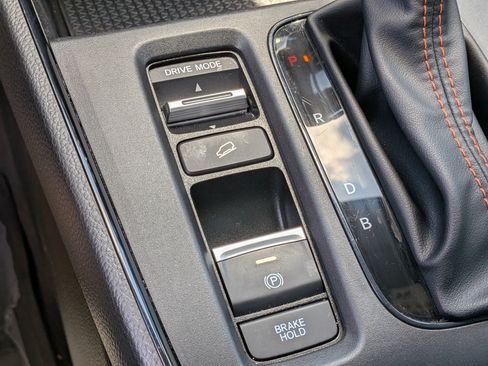 Used 2023 Honda CR-V Sport image 33