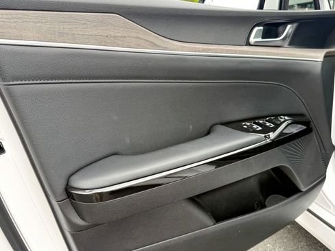 Used 2023 Kia K5 EX FWD image 17