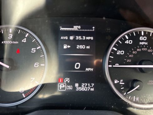 Certified 2024 Subaru Crosstrek 2.0i Premium AWD/4WD image 22