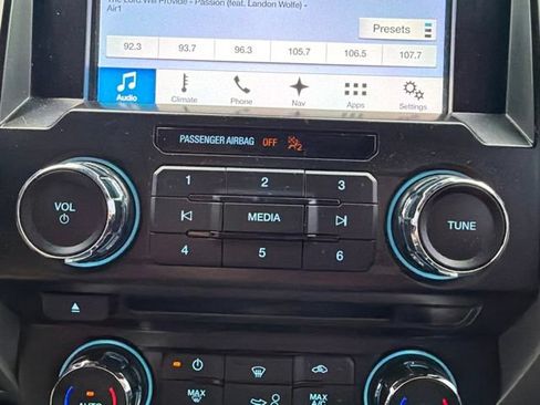 Used 2017 Ford F150 Lariat AWD/4WD image 32