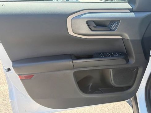Used 2025 Ford Bronco Sport Big Bend AWD/4WD image 12