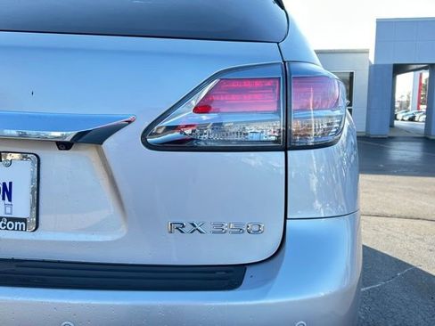 Used 2015 Lexus RX 350 AWD image 13
