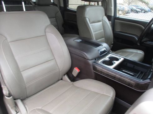 Used 2014 GMC Sierra 1500 Denali w/ Driver Alert Package image 21