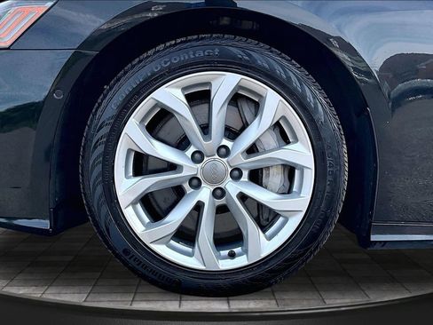 Used 2019 Audi A6 3.0T Prestige AWD/4WD image 39