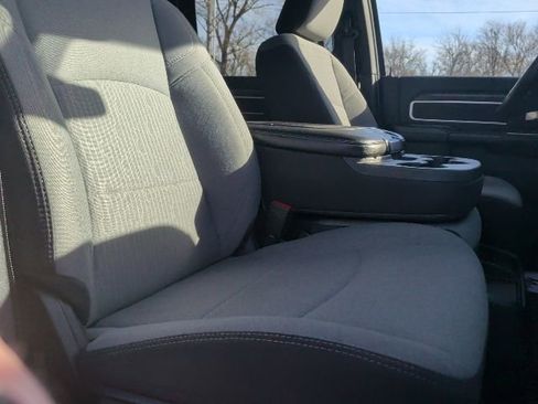 Used 2024 RAM 2500 Big Horn image 22