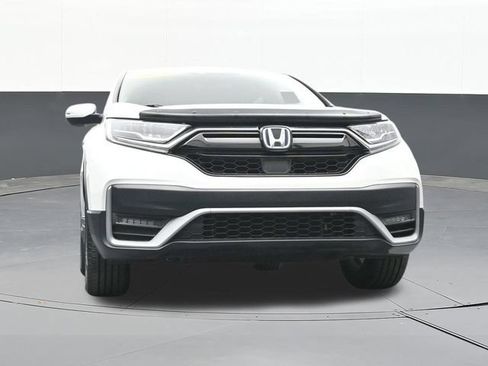 Used 2021 Honda CR-V EX-L image 53
