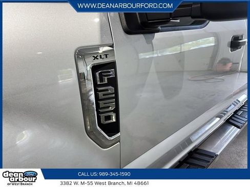 Used 2018 Ford F250 XLT AWD/4WD image 6