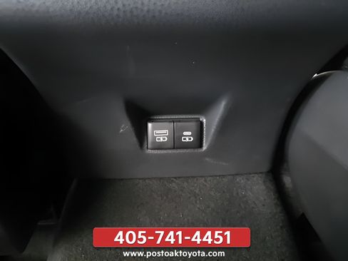 Used 2026 Toyota Camry SE w/ Convenience Package FWD image 24