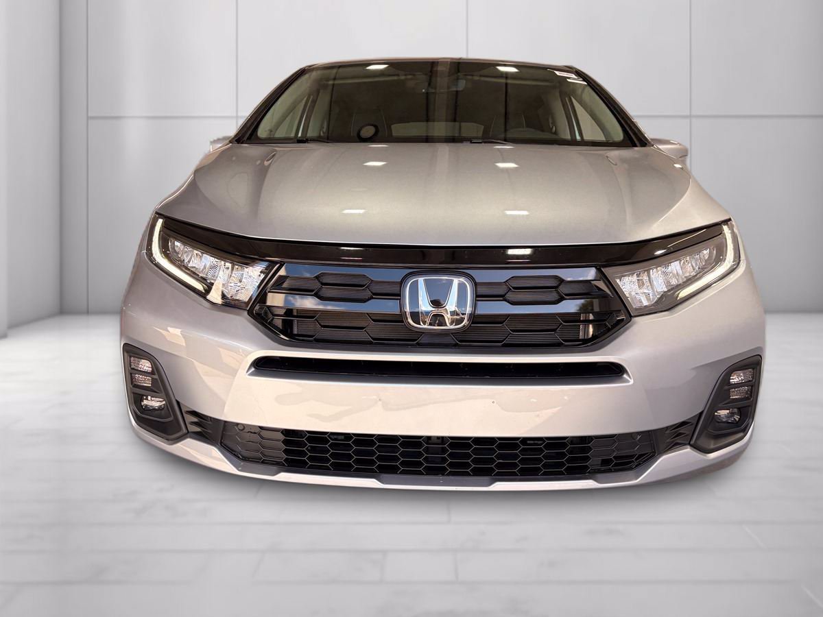 New 2027 Honda Odyssey Touring image 6