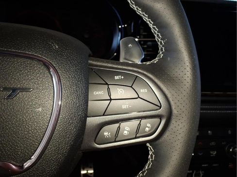 New 2026 Dodge Durango SRT Hellcat w/ Premium Group AWD/4WD image 17
