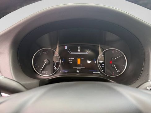 Used 2024 Buick Enclave Avenir w/ LPO, Floor Liner Package FWD image 14