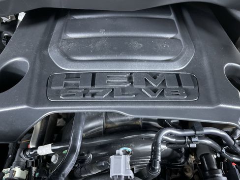 Used 2020 RAM 1500 Big Horn image 31