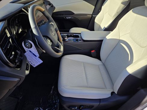 New 2026 Lexus RX 350 Premium Plus AWD/4WD image 6