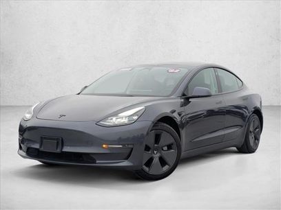Used 2022 Tesla Model 3 Long Range