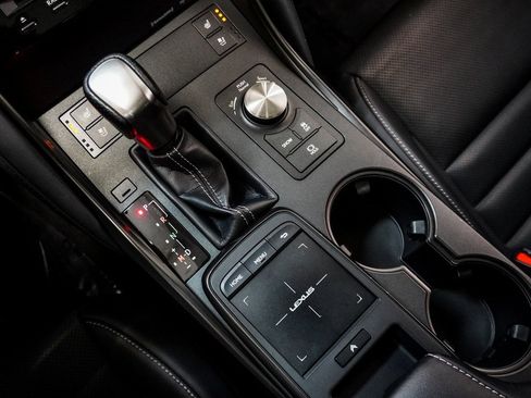 Used 2022 Lexus IS 350 F Sport image 28