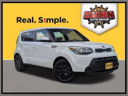 Used 2015 Kia Soul