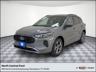 Used 2023 Ford Escape ST-Line