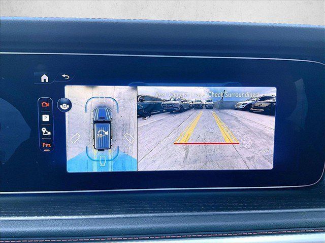 New 2027 Mercedes-Benz G 580 e image 23