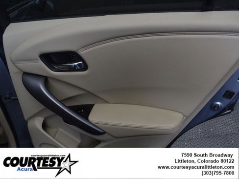 Used 2014 Acura RDX AWD w/ Technology Package image 28