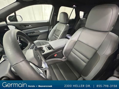 New 2026 Honda Prologue Elite image 21