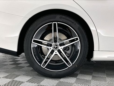 New 2026 Mercedes-Benz E 350 image 10