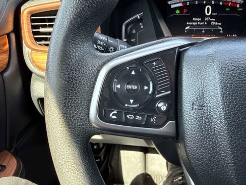 Used 2018 Honda CR-V EX image 24